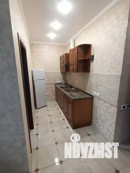 2-к квартира, посуточно, 38м2, 1/3 этаж