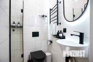 1-к квартира, посуточно, 19м2, 4/8 этаж