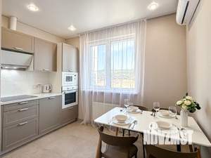 2-к квартира, посуточно, 54м2, 11/16 этаж