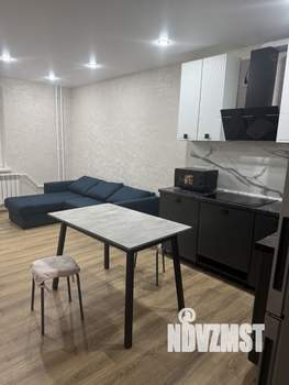 1-к квартира, на длительный срок, 37м2, 16/16 этаж