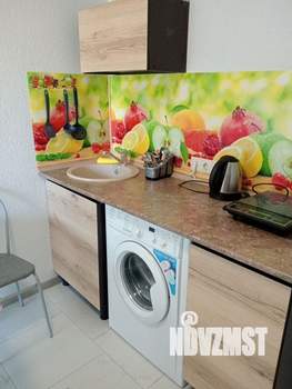 1-к квартира, на длительный срок, 35м2, 1/1 этаж