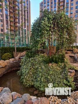 Студия квартира, на длительный срок, 26м2, 12/14 этаж