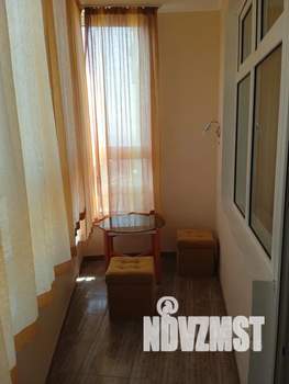 Студия квартира, посуточно, 33м2, 14/16 этаж