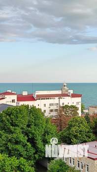 2-к квартира, посуточно, 58м2, 8/9 этаж