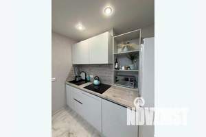 1-к квартира, посуточно, 28м2, 14/16 этаж