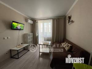1-к квартира, на длительный срок, 38м2, 13/16 этаж