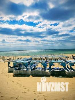 1-к квартира, посуточно, 36м2, 3/7 этаж