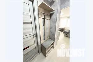 1-к квартира, посуточно, 36м2, 12/16 этаж