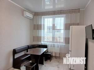 1-к квартира, на длительный срок, 36м2, 3/15 этаж