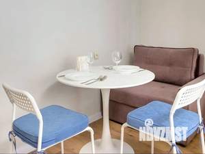 1-к квартира, посуточно, 29м2, 1/1 этаж