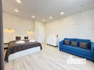1-к квартира, на длительный срок, 40м2, 8/9 этаж