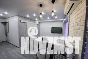1-к квартира, посуточно, 35м2, 4/5 этаж