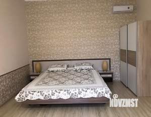 1-к квартира, на длительный срок, 63м2, 1/4 этаж