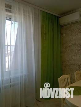 4-к квартира, посуточно, 95м2, 5/5 этаж