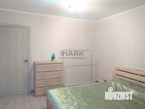 1-к квартира, на длительный срок, 42м2, 2/16 этаж