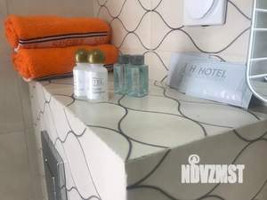 1-к квартира, посуточно, 30м2, 2/2 этаж