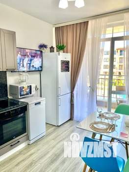 1-к квартира, посуточно, 35м2, 3/5 этаж