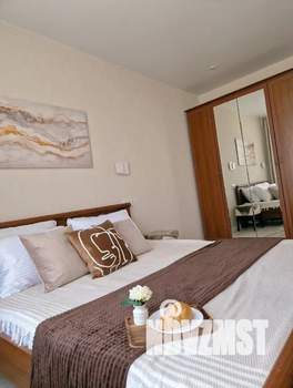 2-к квартира, посуточно, 56м2, 4/9 этаж