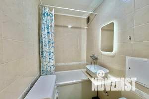 1-к квартира, посуточно, 28м2, 2/16 этаж