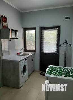 Студия квартира, посуточно, 22м2, 1/1 этаж