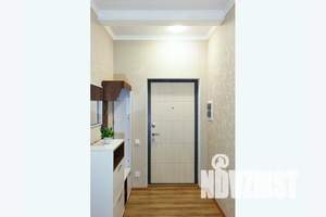 2-к квартира, посуточно, 77м2, 3/3 этаж