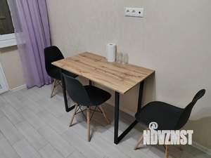 1-к квартира, посуточно, 42м2, 2/16 этаж