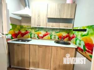 Студия квартира, на длительный срок, 30м2, 1/7 этаж