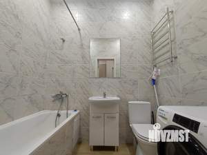 1-к квартира, на длительный срок, 35м2, 1/3 этаж