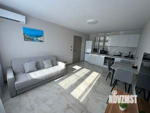 1-к квартира, посуточно, 37м2, 16/16 этаж