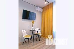 1-к квартира, посуточно, 27м2, 3/8 этаж