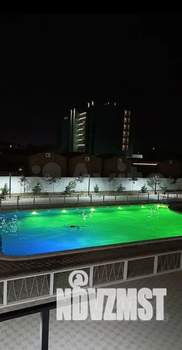 Студия квартира, посуточно, 30м2, 6/7 этаж