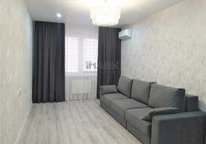 2-к квартира, на длительный срок, 69м2, 6/16 этаж