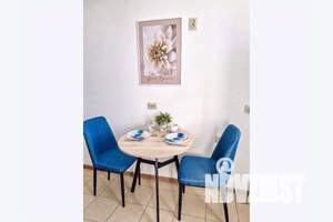 1-к квартира, посуточно, 35м2, 3/4 этаж