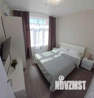 2-к квартира, посуточно, 44м2, 1/1 этаж