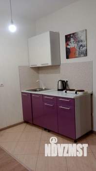 Студия квартира, на длительный срок, 25м2, 15/21 этаж