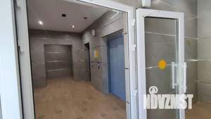 2-к квартира, посуточно, 49м2, 1/1 этаж