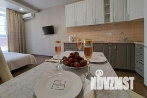 1-к квартира, посуточно, 30м2, 4/6 этаж
