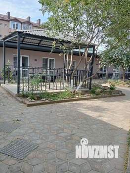 1-к квартира, на длительный срок, 35м2, 1/1 этаж