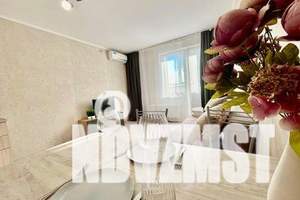 1-к квартира, посуточно, 28м2, 10/16 этаж