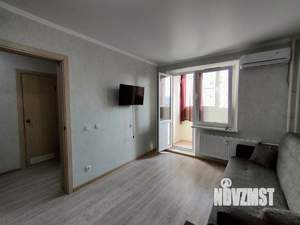 1-к квартира, на длительный срок, 38м2, 8/16 этаж