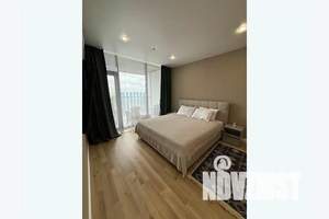 1-к квартира, посуточно, 44м2, 10/13 этаж