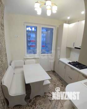 1-к квартира, на длительный срок, 33м2, 8/9 этаж