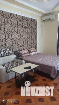 1-к квартира, посуточно, 38м2, 12/16 этаж