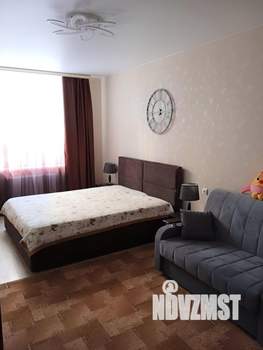 2-к квартира, на длительный срок, 48м2, 3/14 этаж