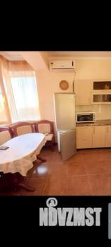 1-к квартира, на длительный срок, 34м2, 5/7 этаж