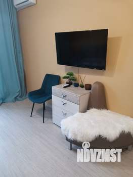 2-к квартира, на длительный срок, 40м2, 5/19 этаж