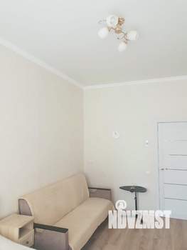 2-к квартира, посуточно, 53м2, 1/19 этаж