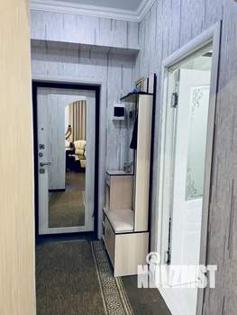 1-к квартира, на длительный срок, 40м2, 1/9 этаж