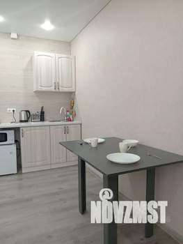 Студия квартира, посуточно, 28м2, 17/20 этаж