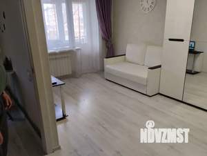 1-к квартира, посуточно, 36м2, 5/5 этаж